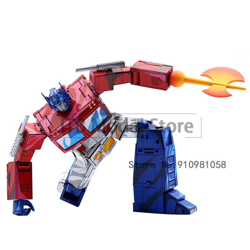 Te変換アクションフィギュアte 01t Te 01b Te 01c Op司令官g1おもちゃモデル変形カーロボットフィグマls13アニメ版 Aliexpress おもちゃ ホビー