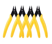 

Diagonal Pliers Universal Pliers Cutting Side Electrical Nippers Snips Flush Lock Pliers Wire Cable Cutters Hand Cutting Tools