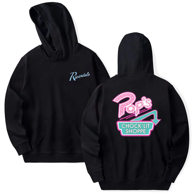 Southern snake hoody The drama "River Valley Riverdale" hoodies Southside Serpents Hoodie, Riverdale Hoodies, Riverdale Merch, R - Цвет: black 5