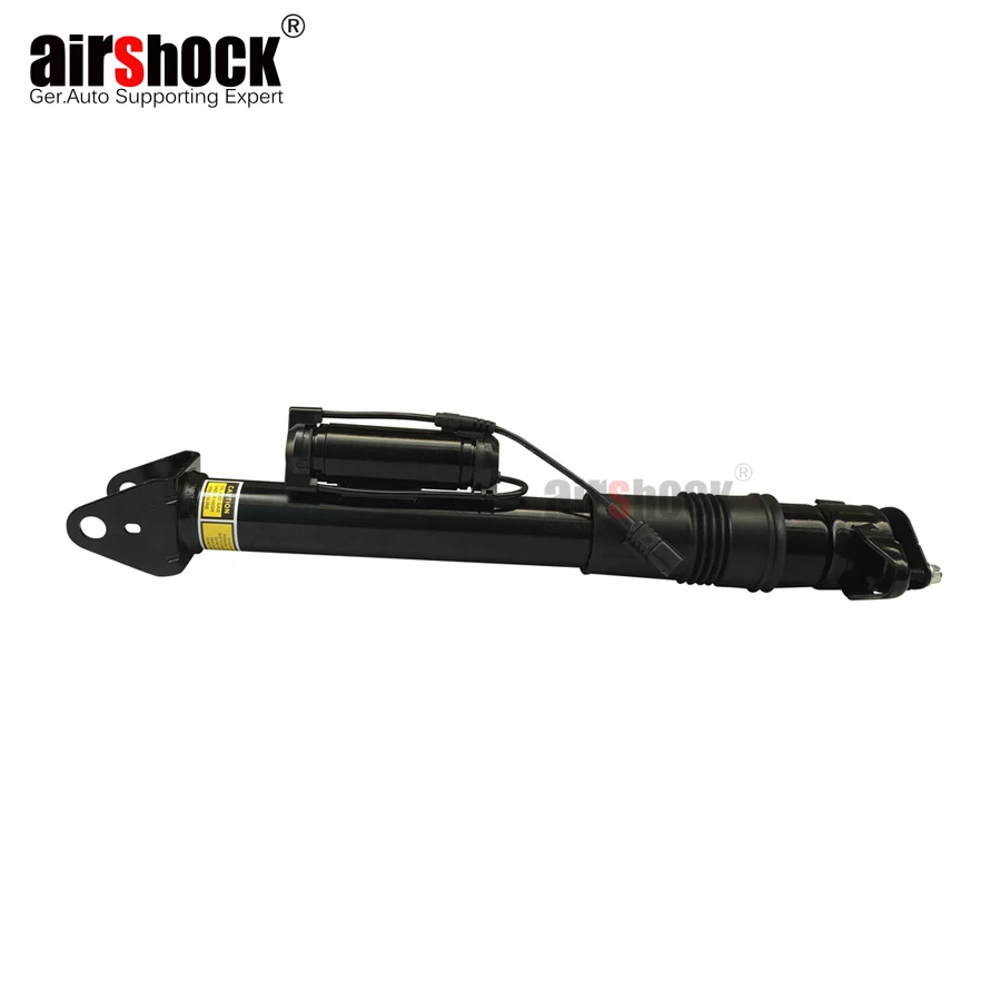 Амортизатор Задний AirShock с стойкой ADS в сборе подходит для Mercedes Benz W164 ML X164 GL 1643203031