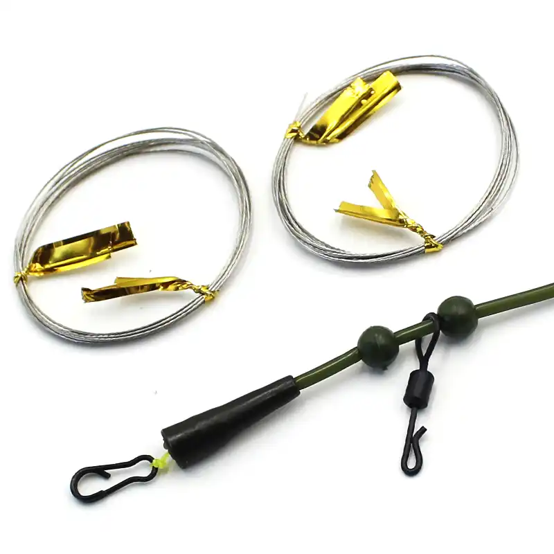 fishing line threader tool