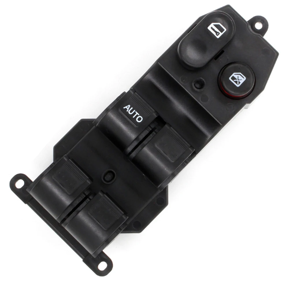 

New Power Car Electric Master Window Switch Lifter 35750-SEL-P11 Fit For Honda Jazz City 2003 2004 2005 2006 2007 2008