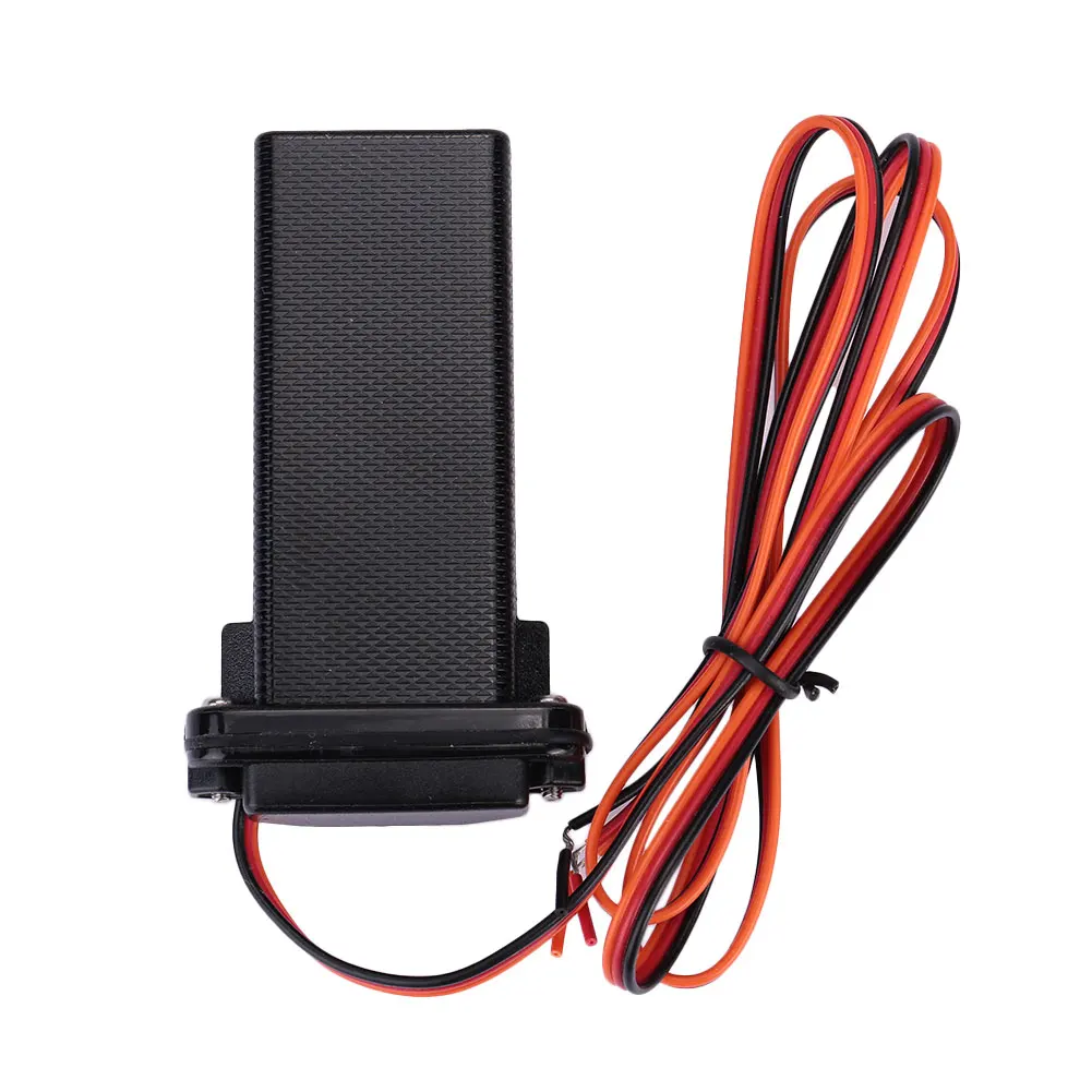  Tracker Locator Auto Fahrzeug GSM GPS GPRS Wasserdicht Echtzeit Weiche Mini