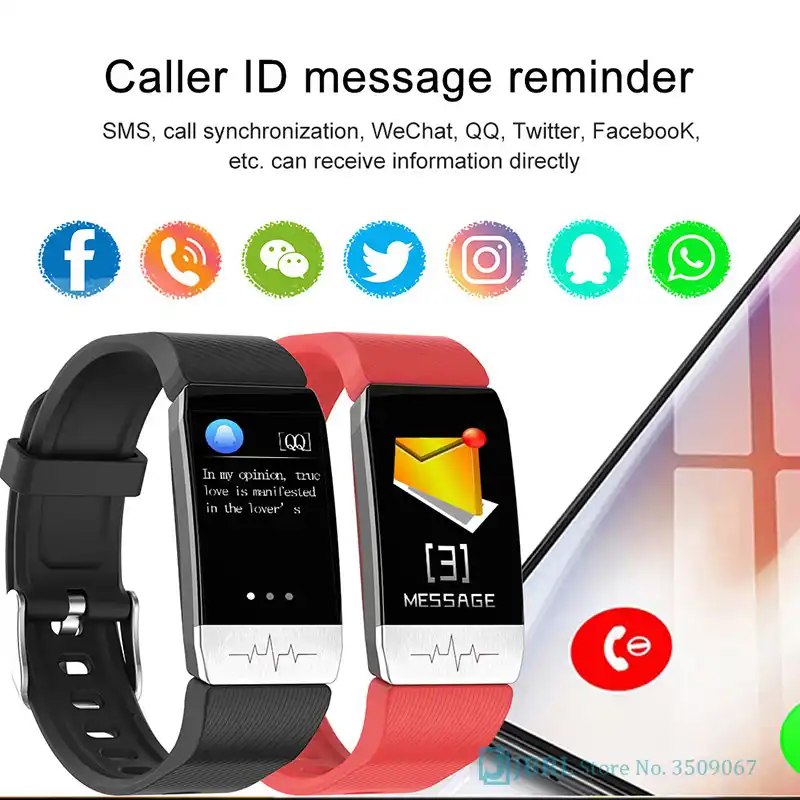 Sport Baby Smart Watch Temperature Smartwatch Kids Ecg Smart Band Girls Boy Android Ios Children Fitness Tracker Ip67 Waterproof Smart Watches Aliexpress