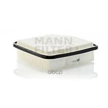 Фильтр Воздушный Lexus 09/05-, Toyota Rav 4 Ii 03/06- MANN-FILTER арт. C24007