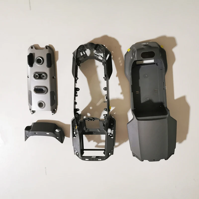 

Original for DJI Mavic 2 Pro/Zoom Upper/Bottom Shell Middle Frame With Drone Shell Repair Parts