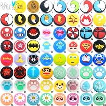 Джойстик YuXi 2 шт., чехол для джойстика, джойстик для джойстика, чехол для джойстика Джойстик YuXi 2 шт., чехол для джойстика, джойстик для джойстика, чехол для джойстика