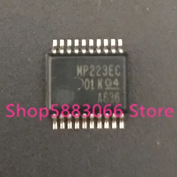 

5PCS MP223EC MAX3223ECDBR SSOP-20 MAX3223ECPWR MAX3223ECPW MP223EC MAX3223 TSSOP-20