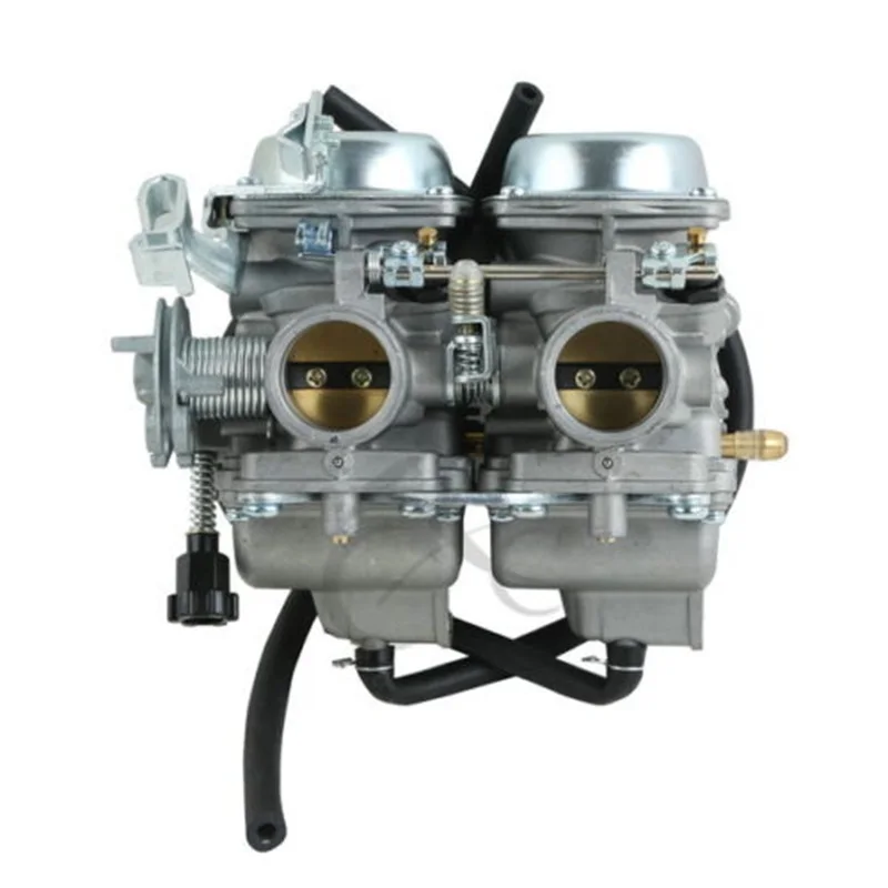 Мотоцикл двойной карбюратор для honda CB125T 1986-1994 85 86 87 88 89 90 91 92 93 Фирменная Новинка