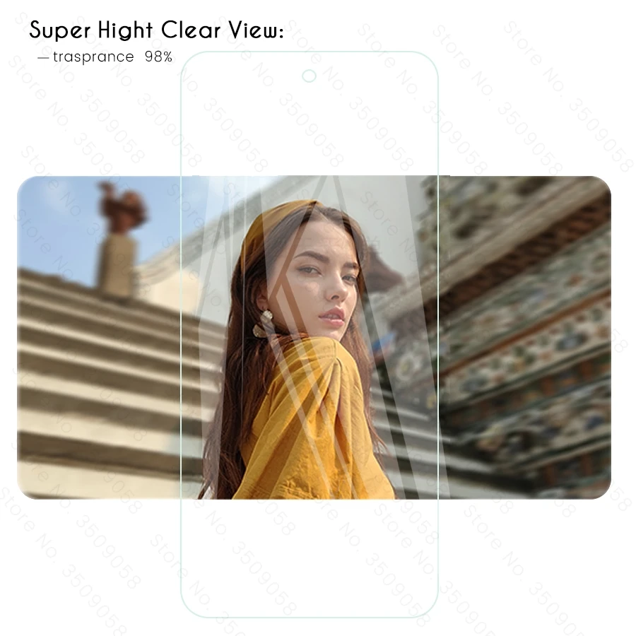 hd clear
