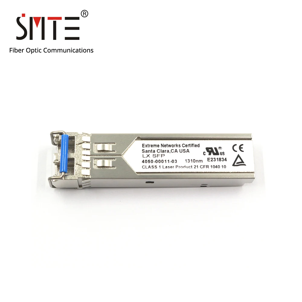 LX SFP 4050-00011-03 1310nm sfpextreme Networks Сертифицированный