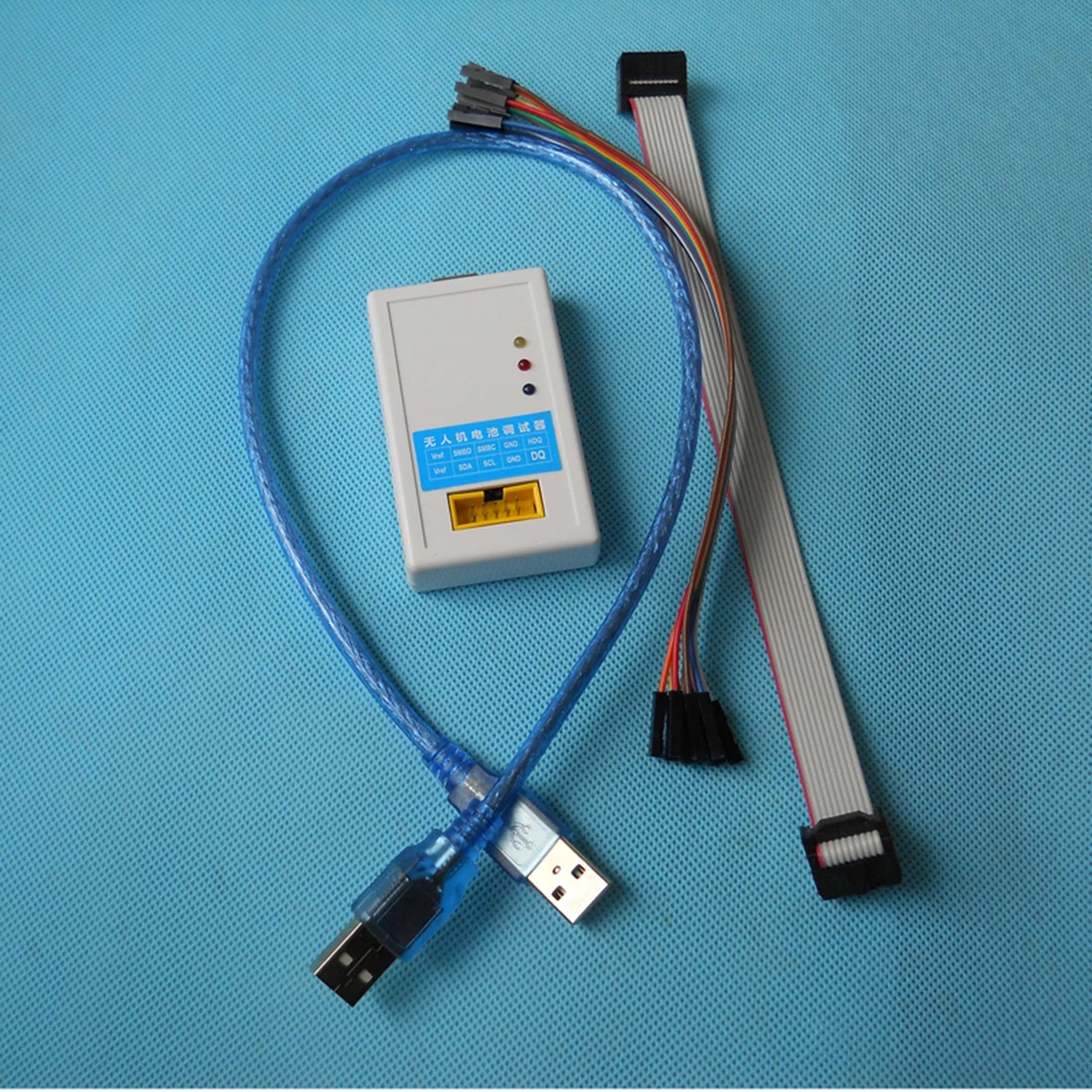 

EV2400 EV2300 BQStudio отладной Дрон ремонт аккумулятора блок связи SMBus инструмент