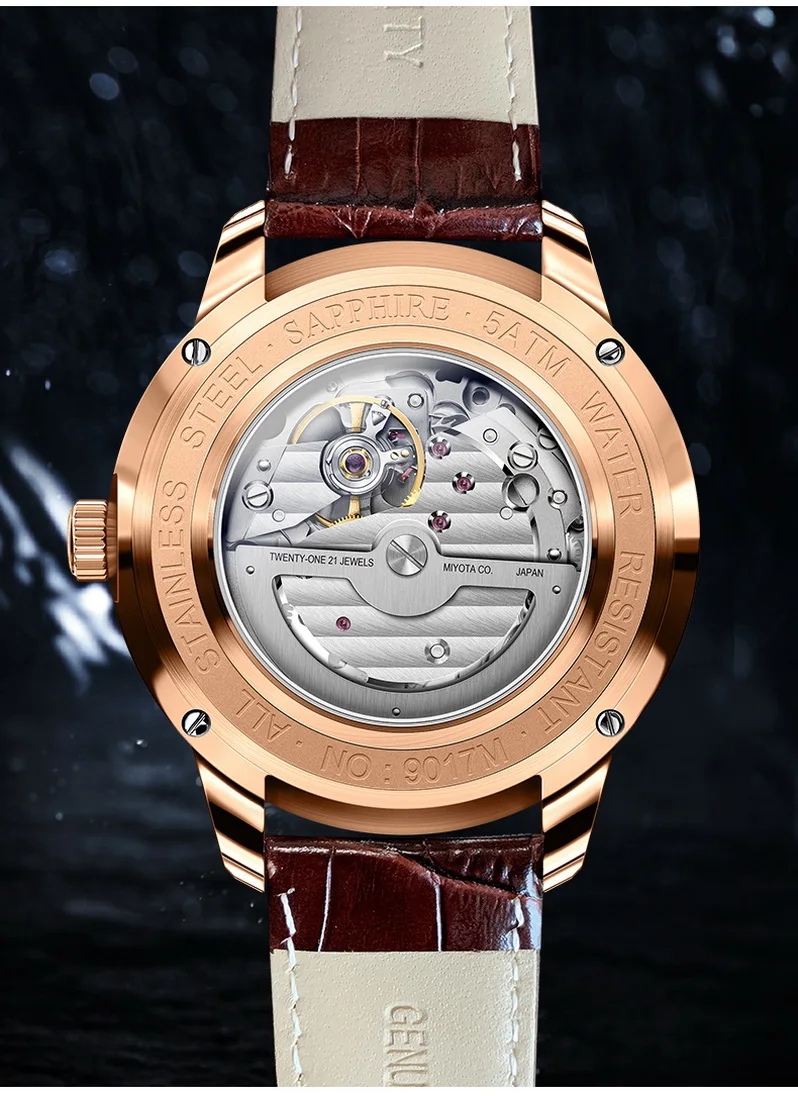 luxury watches 13