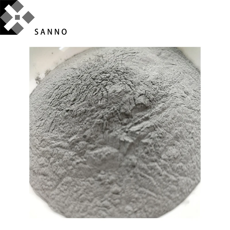 High purity 99.96% pure tin powder for conductive coating material and powder metallurgical structure materials free shipping (8)