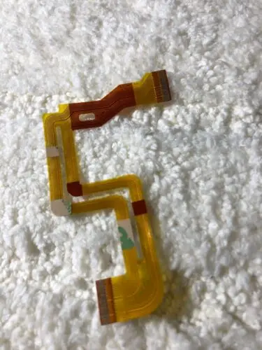 For Sony CX100E CX106E CX120E LCD flex cable | Электроника