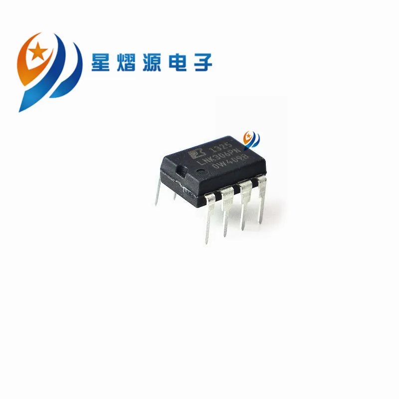 

20 шт. LNK306PN новый в наличии