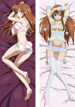 

2020-June Update Anime Code Geass: Lelouch of the Rebellion Dakimakura Pillow Case Sexy Girl CC Hugging Body Pillow Cover