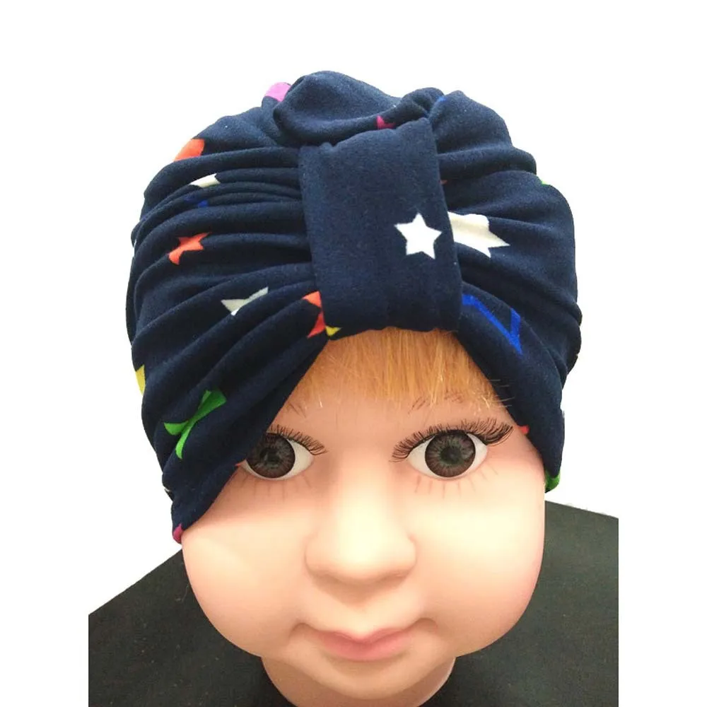 kids fold Indian hat pullover Newborn Baby Boy Girl Baby Soft Sun Cap Toddler Photo Props Indian Cap Infant hat