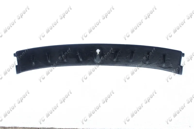 2001-2007 Mitsubishi Lancer Evolution 7-9  Vortex Air Generator CF (6)