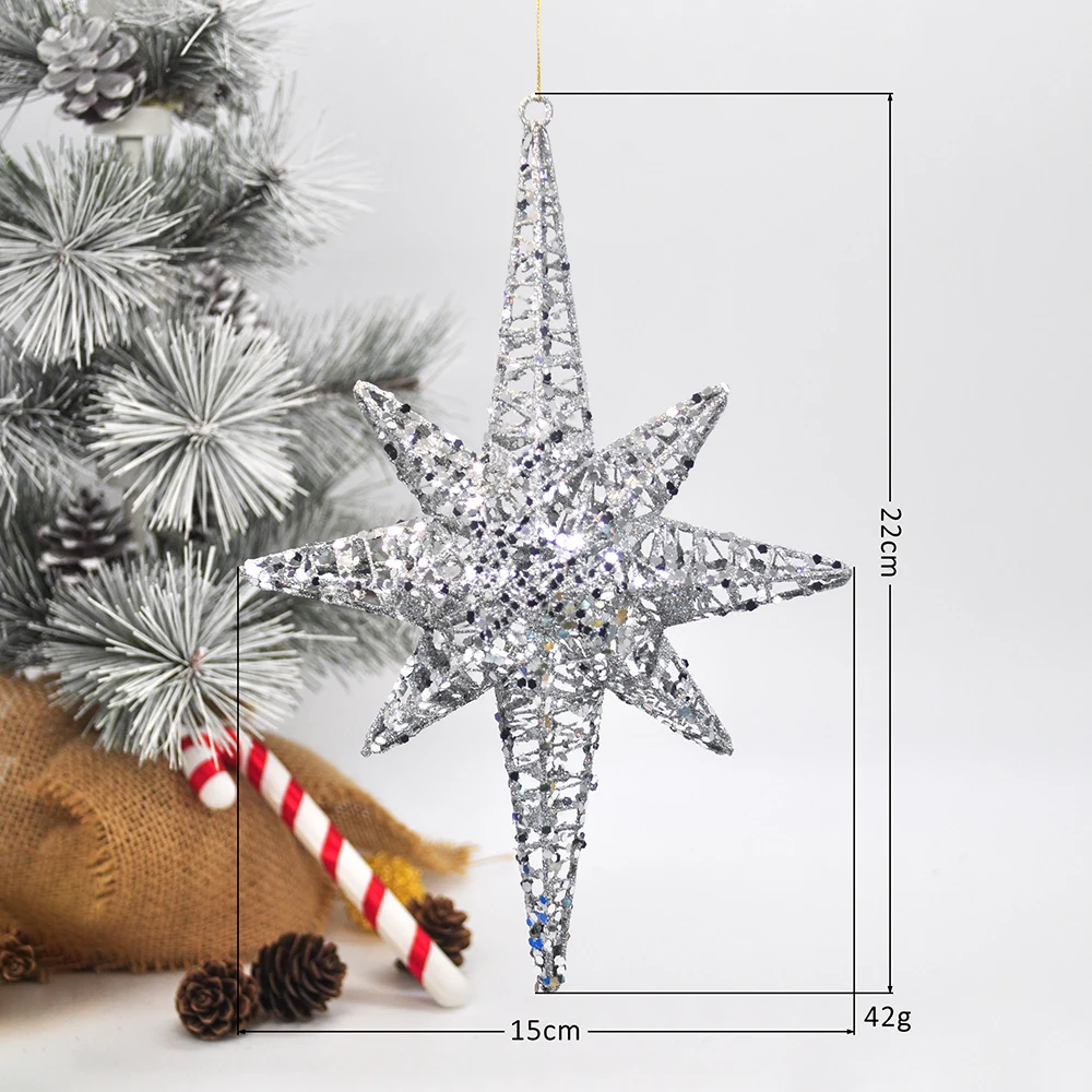 Christmas meteor (5)