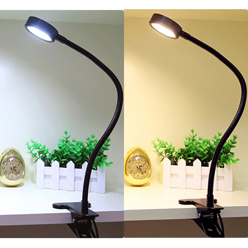 desk spot lamp