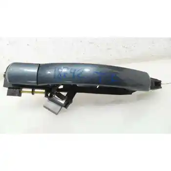 

1S71F226B23 HANDLE OUTER REAR LEFT Ford Mondeo SALOON (GE)