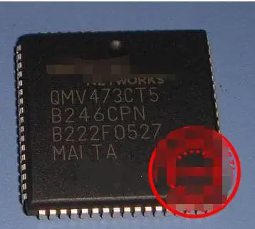 IC новый 100% QMV473CT5
