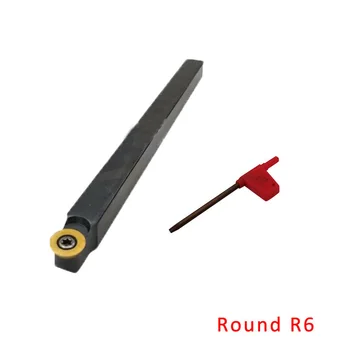 

Carbide Insert Turning Tool Screw Wrench Handheld Adjustable Accessory