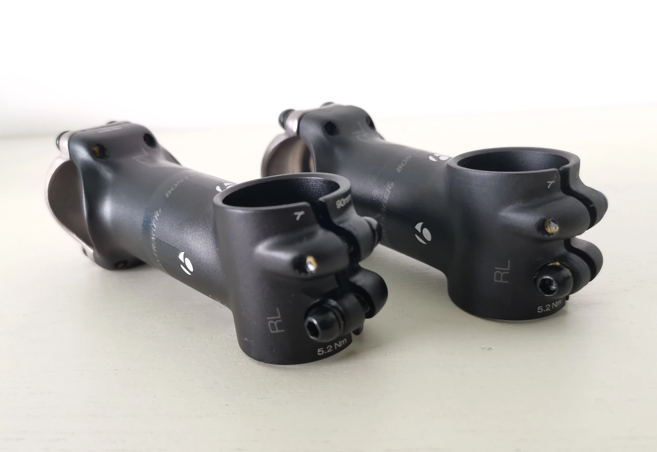 Bontrager RL Stem Bicycle Stem Bike 
