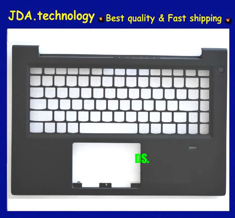 Wellendor ноутбук topcase Для lenovo thinkpad V4400 V4400U упор рук клавиатура ободок верхняя крышка C оболочка