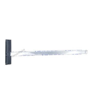 

Free shipping For HP 17-BY L22526-001 6017B0970001 L22534-001 6017B0970101 HDD Hard Drive Cable Connector