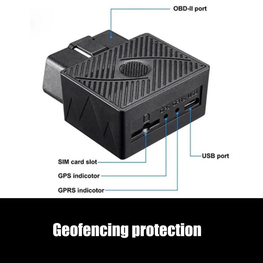 OBD / OBD2 GPS  ڵ  ̴ ġ  , ǽð  GPS    ÷ ƿ ˶