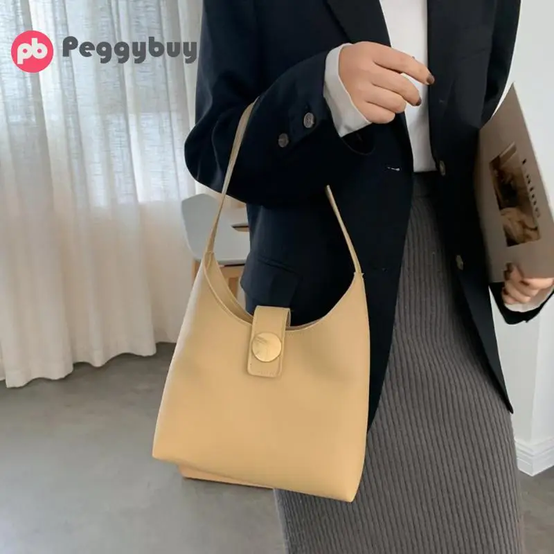 

Casual Women Solid Color PU Leather Handbag Ladies Girl Shopping Street Shoulder Messenger Bag Fashion Crossbody Bags