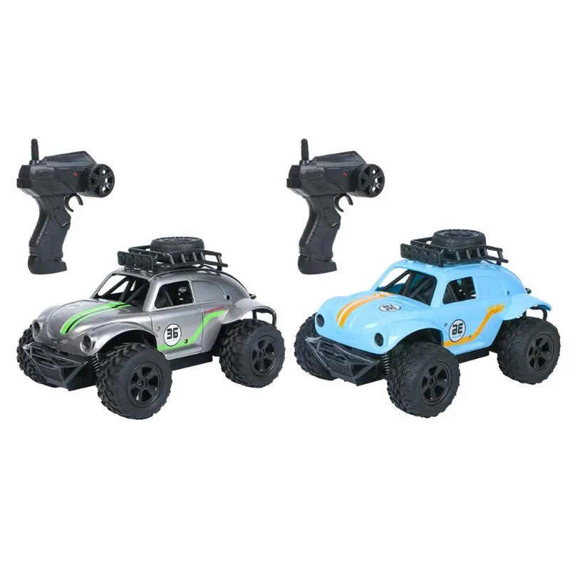 

4WD 2.4GHZ Remote Control Motor Driving High Speed Off-road Vehicle RC Car