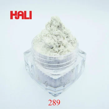 

supply quality iridescent series pearl pigment,interference color mica pigment powder, 1bag=1kilo 289 sparkle pearl blue powder