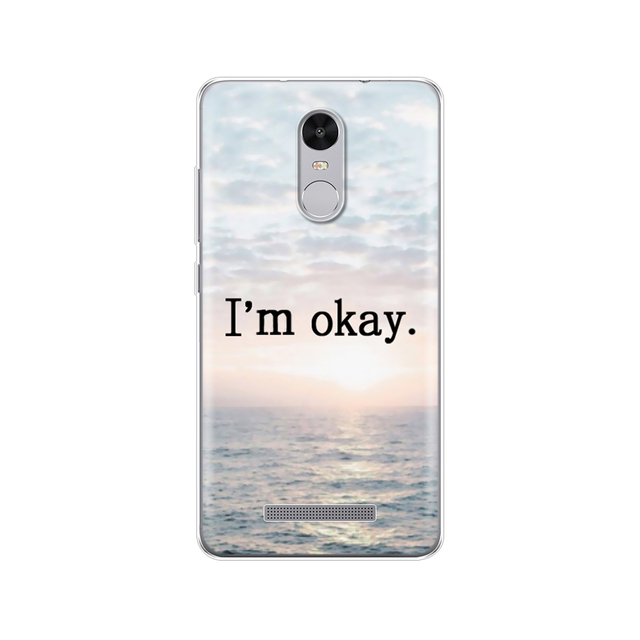 TPU Case For xiaomi Redmi Note 3 Case Cover for Redmi Note 3 pro Phone case 150MM length