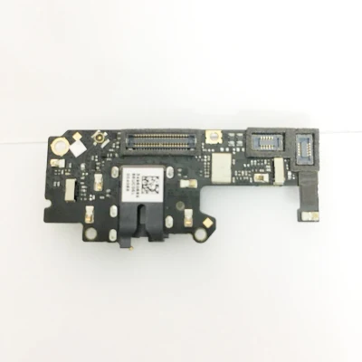 headphone jack