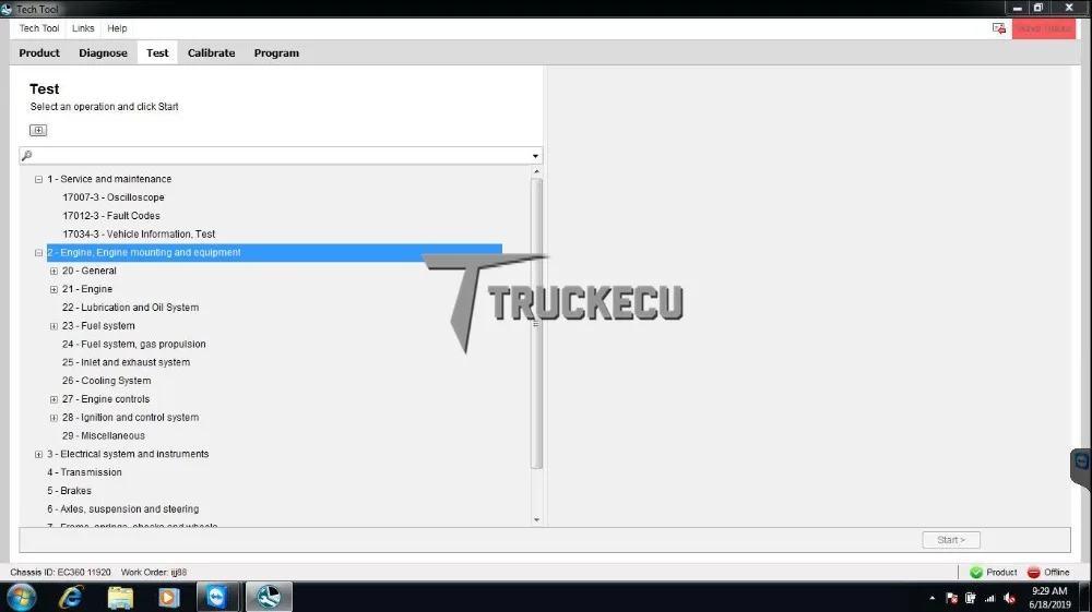 TECH TOOL 2.7.40 3