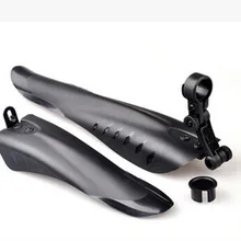 Для езды на горном велосипеде быстросъемный Регулируемый брызговик/в дополнение к брызговику горный велосипед дорожный велосипед [брызговик]