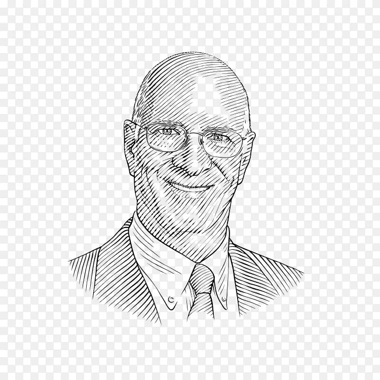 鼻面部毛发素描 鼻子png图片素材免费下载 图片编号 Png素材网