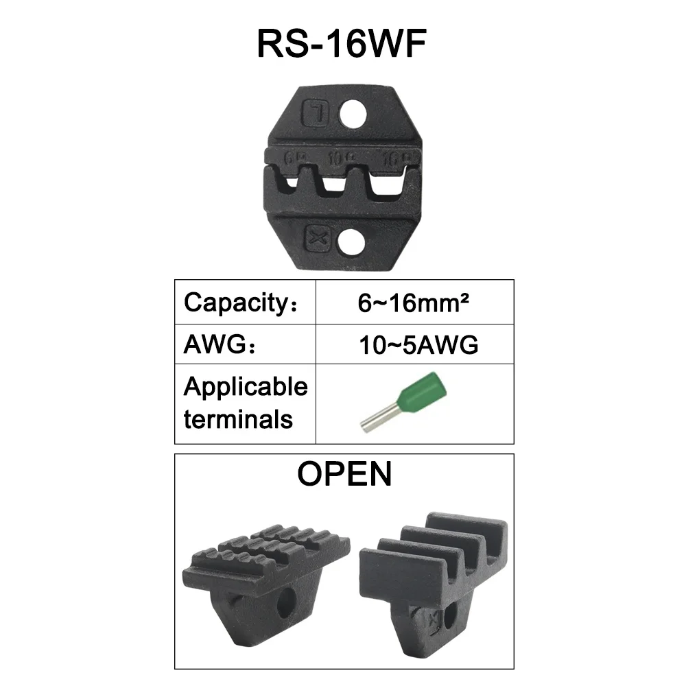 RS-16WF