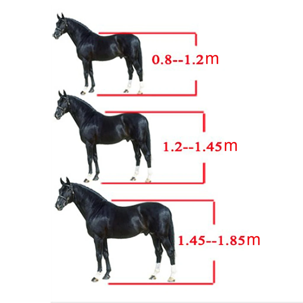 Horse Bridle Horse Rein Headstall Thickened Halter Equestrian Accessories Removable Snaffle Nylon Webbing Horse Riding Equipment