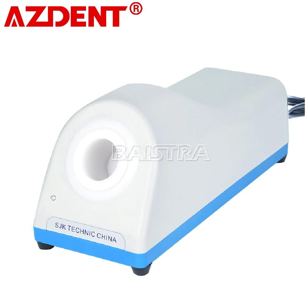 Dental Lab Wax Carving Heater Wax Carving Knife Heater Infrared Electronic Sensor Tools Equipment