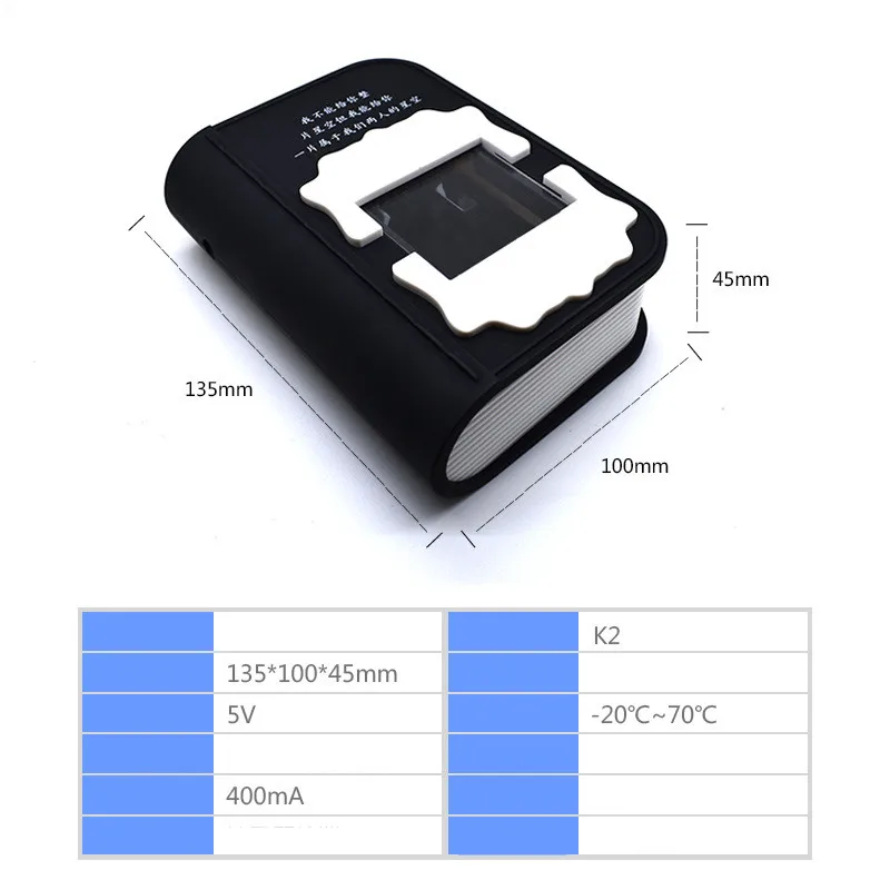 USB СВЕТОДИОДНЫЙ светильник для автомобиля с атмосферным освещением в виде звезды RGB красочный домашний диджейский светильник Рождественский декоративный внутренний свет