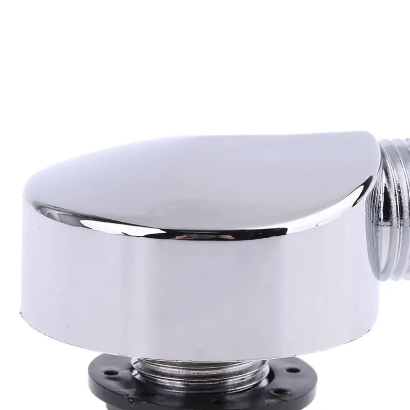 Description Picture 3 of itemChromed Plastic Shower Connector Bathtub Shower Cabin Room Accessories Parts