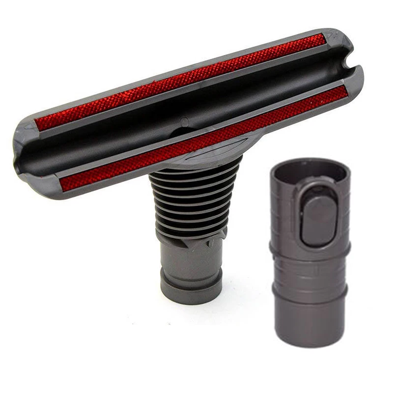 Mattress Upholstery Tool+ Adapter For Dyson DC28 Vacuum Cleaner Accessories new durable free shipping
