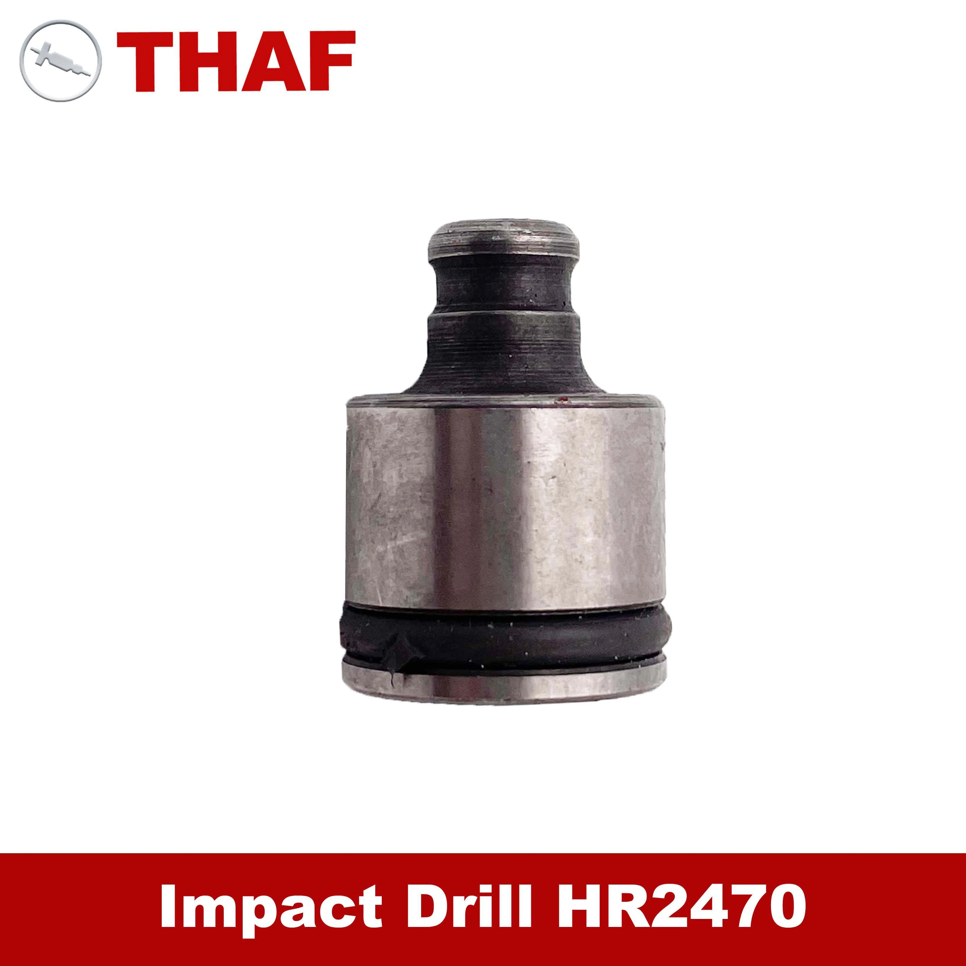 de repuesto para perforadora con junta tórica para martillo rotativo HR2470|Accesorios para herramientas eléctricas| - AliExpress