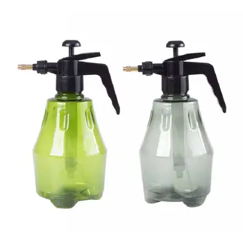 

1.5L Empty Sprayer Bottle House Cleaning Watering Alcohol Disinfectant Sprayer 667D