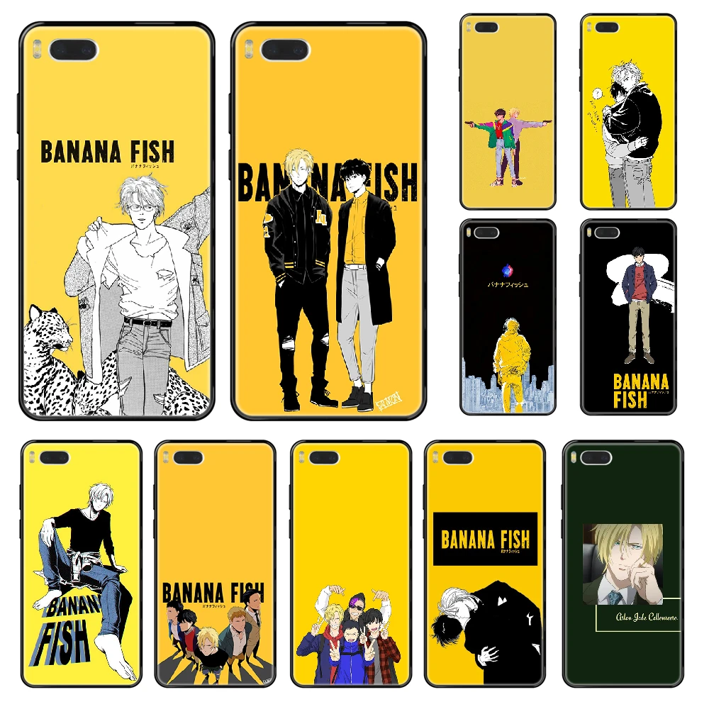 Carcasa De Silicona Suave Y Negra De Banana Fish Funda De Telefono Para Xiaomi De Anime Redmi 3 5 6 8 9 A1 2 Max3 Mix2 X Se Lite Pro Funda De Cobertura Media Aliexpress Carcasa De Silicona Suave Y Negra De Banana Fish Funda De Telefono Para Xiaomi De Anime Redmi 3 5 6 8 9 A1 2 Max3 Mix2 X Se Lite Pro Funda De Cobertura Media Aliexpress