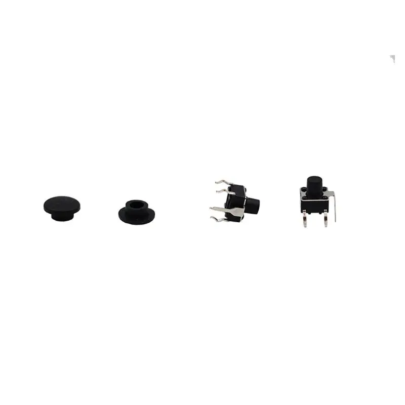 

Rapid Fire-V4 Kits Flex Cable 055 / 040 for Playstation 4 PS4 Game Controller Mod Board